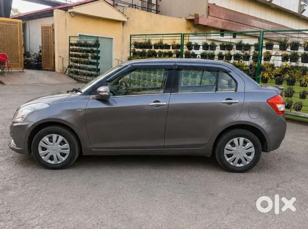 Automatic Swift Dzire Vxi Petrol Mh Reg 68000kms