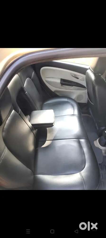 Fiat Linea 2012 Diesel Good Condition