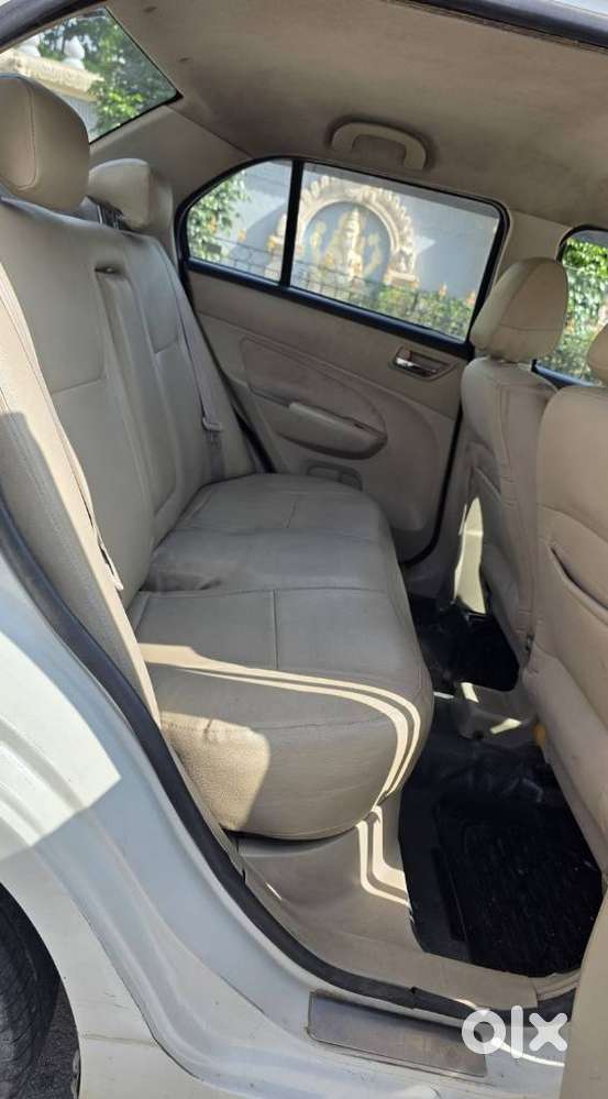 Maruti Suzuki Swift Dzire Vdi Bsiv, 2013, Diesel