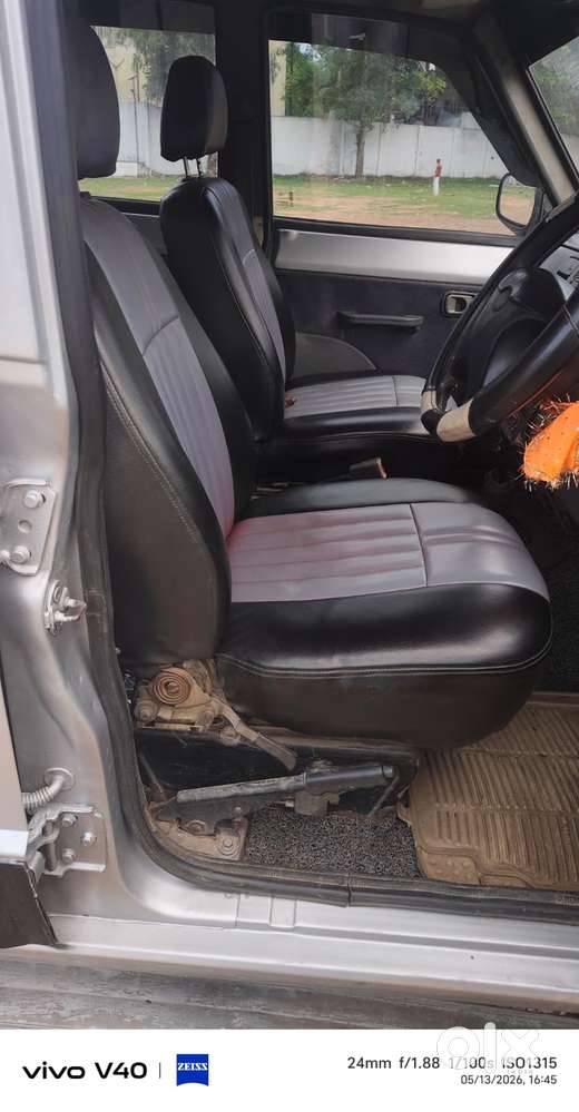 Tata Sumo Victa Di Cx Bsiii, 2010, Diesel