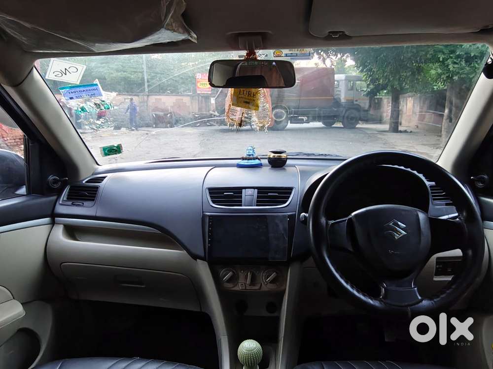 Maruti Suzuki Dzire 1.2 Tour S Cng, 2020, Cng & Hybrids