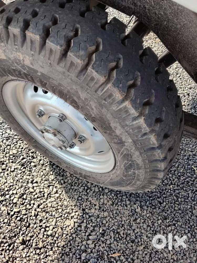 Mahindra Good Condition Car