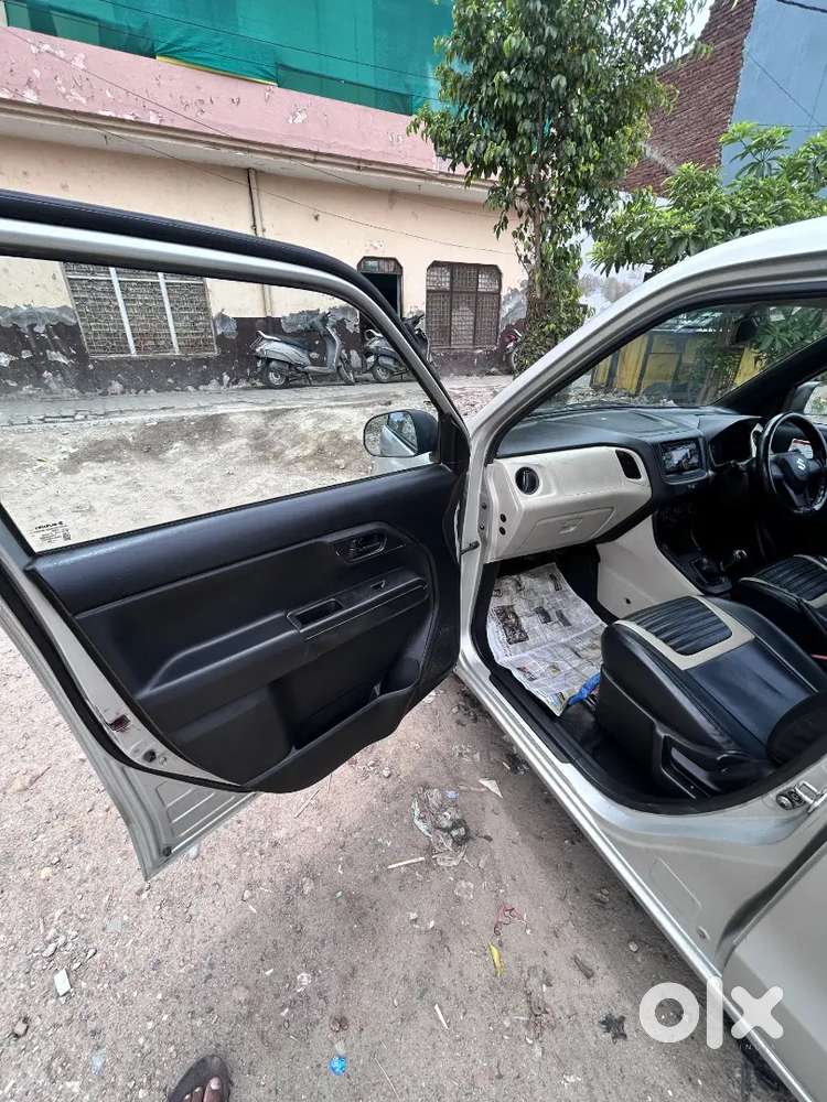 Maruti Suzuki Wagon R