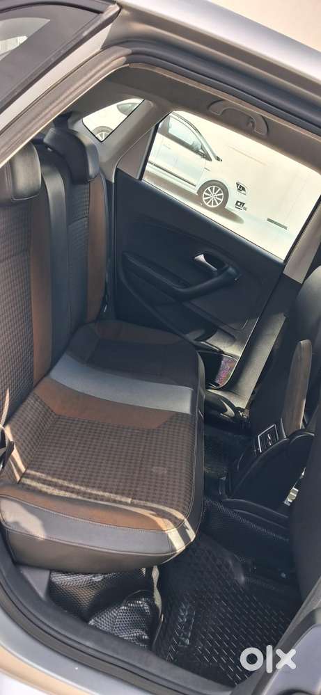 Volkswagen Polo 1.5 Tdi Highline Plus, 2018, Diesel