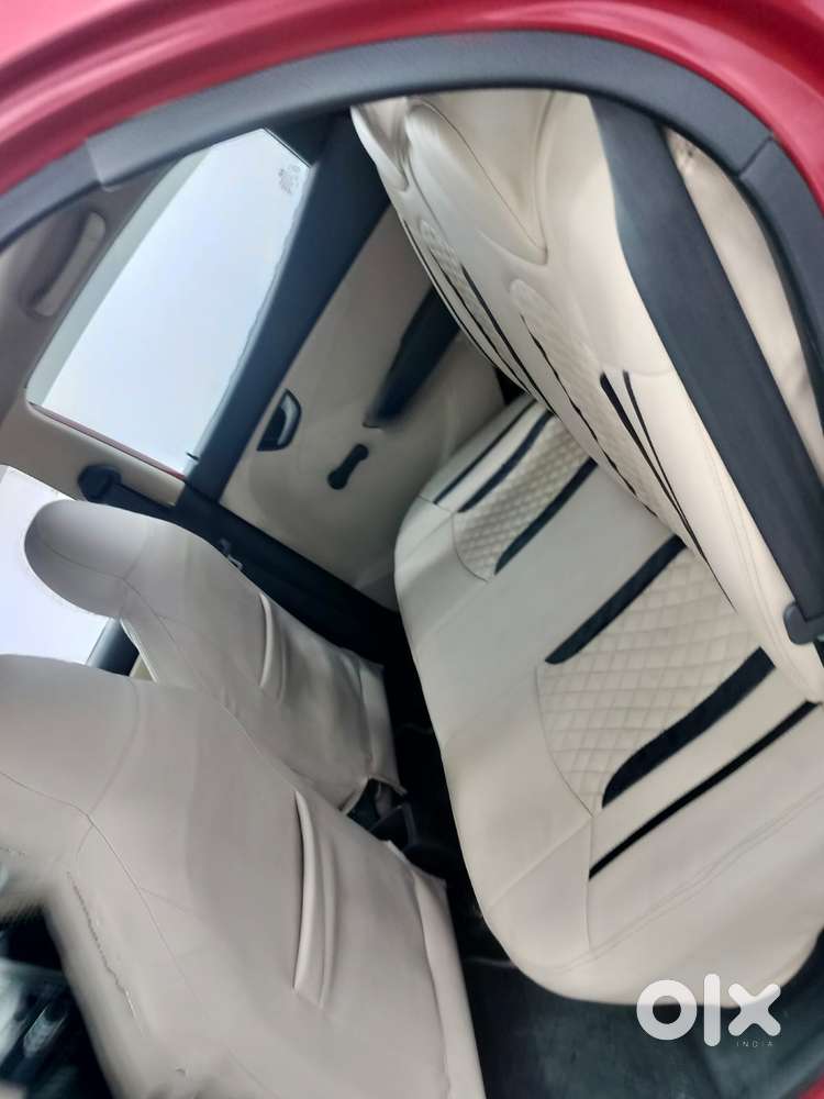 Hyundai Eon Sportz, 2016, Petrol