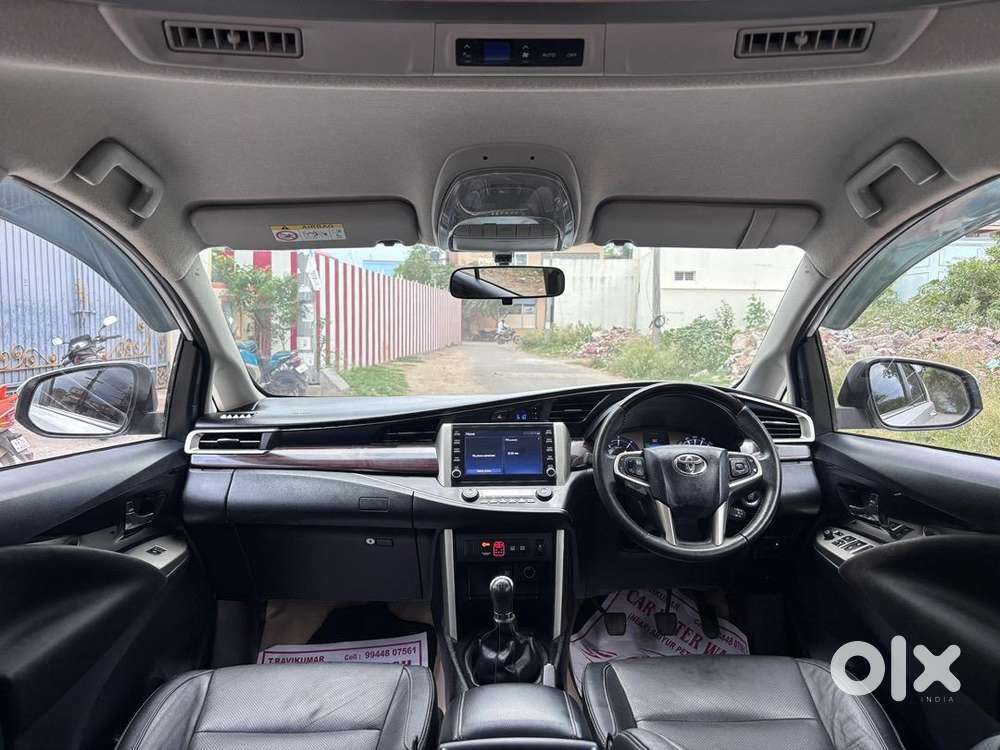 Toyota Diesel Manual 2024