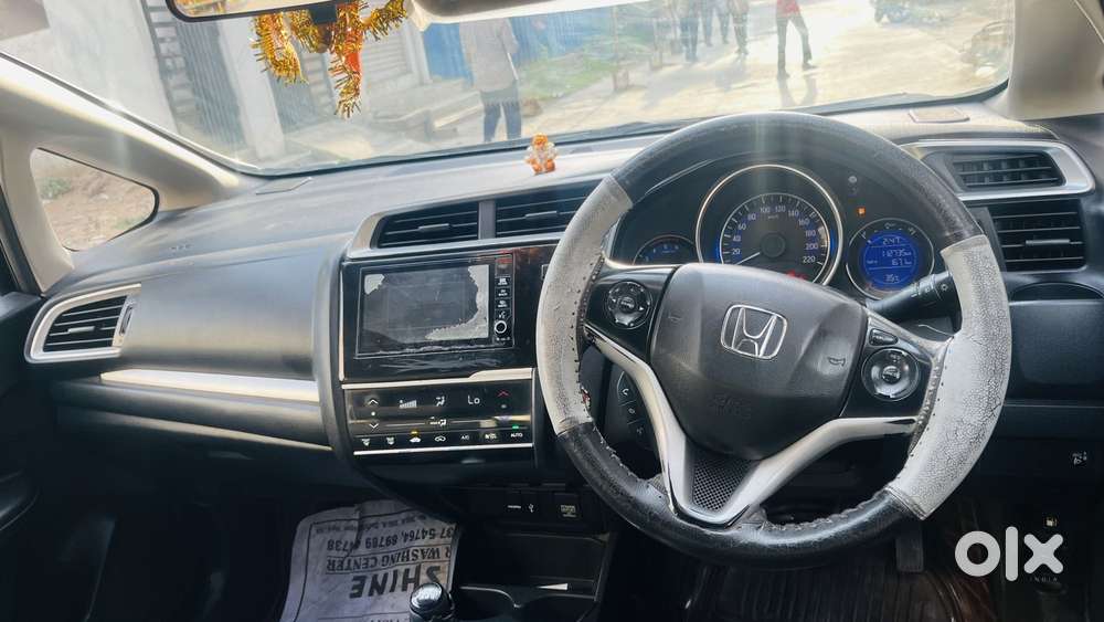 Honda Wr-v 1.5 Vx I-dtec, 2017, Diesel