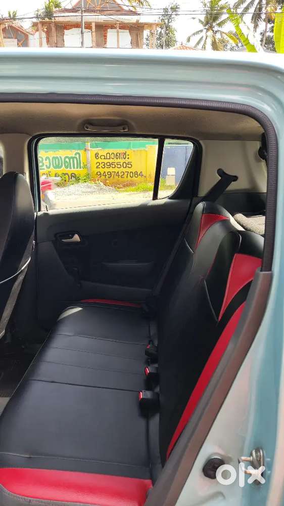 Maruti Suzuki Alto-800 Lxi (2013)
