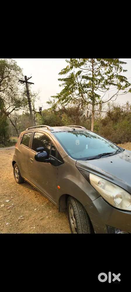 Chevrolet Beat 2015 Diesel 57000 Km Driven Well Maintained