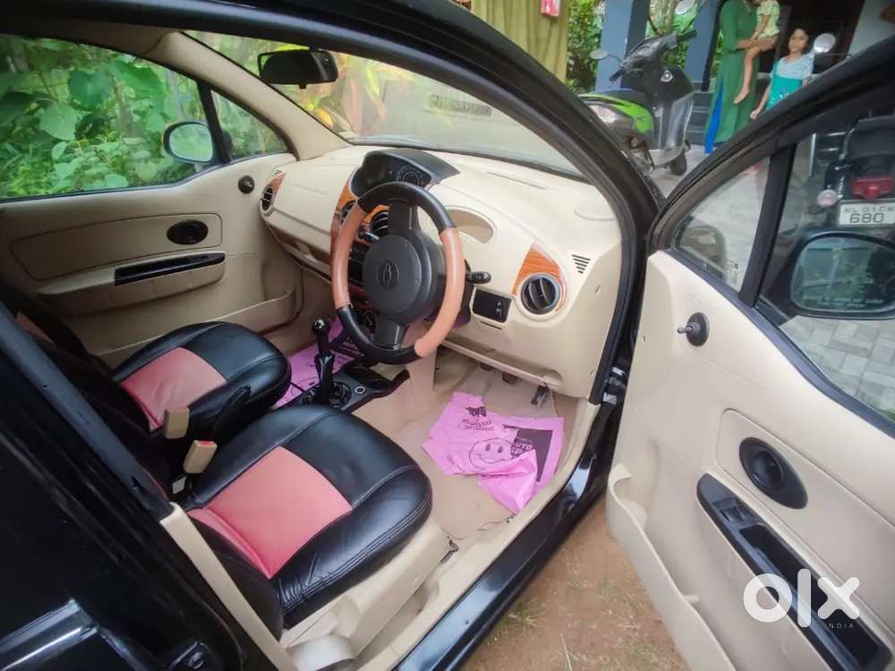 Chevrolet Spark 1.0 Lt 2011 Car