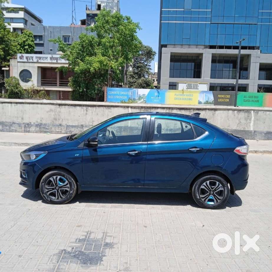 Tata Tigor Ev Xz Plus, 2023, Electric
