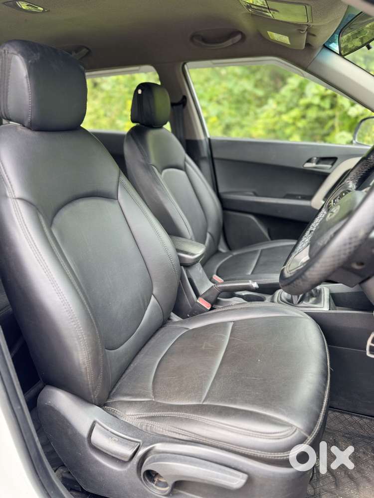 Hyundai Creta 1.4 S, 2017, Diesel