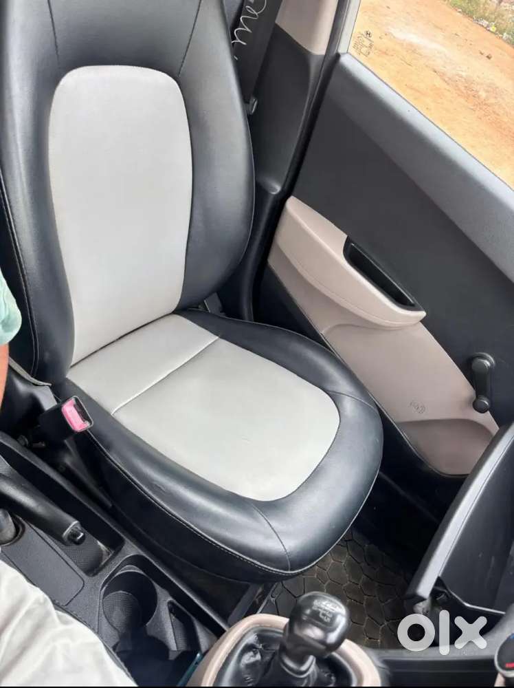 Hyundai Xcent Diesel 2017 Model