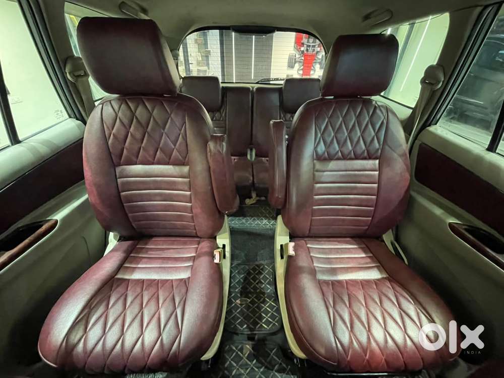 Toyota Innova 2.5 G (diesel) 7 Seater, 2012, Diesel