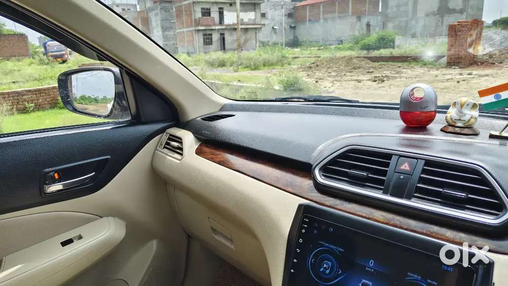Maruti Suzuki Swift Dzire Vdi 2019