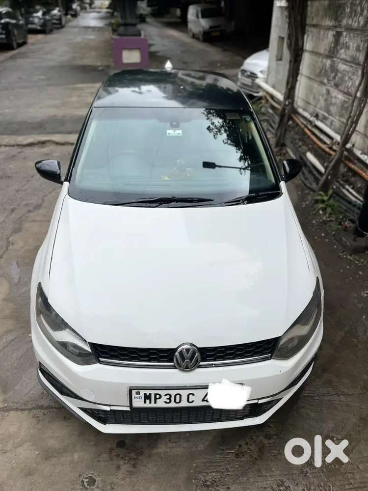 Volkswagen Lovers Ameo 2018 Diesel Manual Perfect Condition