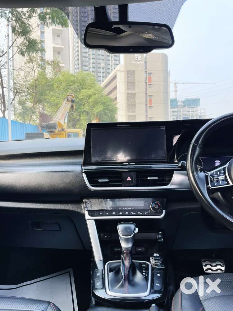 Kia Seltos 1.5 Gtx+ Diesel At, 2021, Diesel