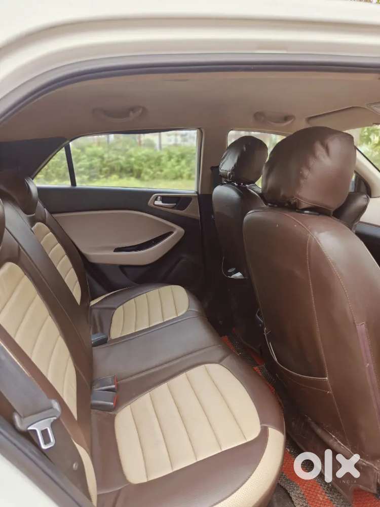 Hyundai Elite I20 2016 Petrol Manual Fresh Condition