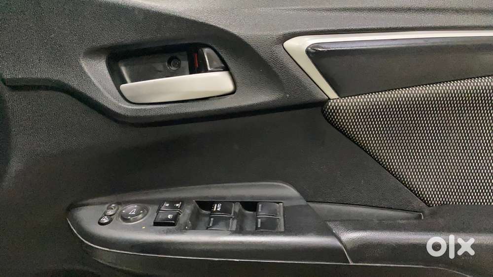 Honda Wr-v 1.2 Vx I-vtec, 2019, Petrol