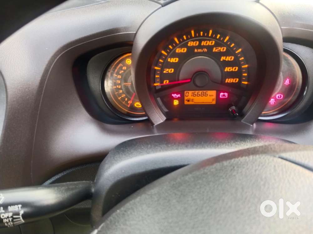 Honda Amaze 1.2 Smt I Vtec, 2013, Petrol