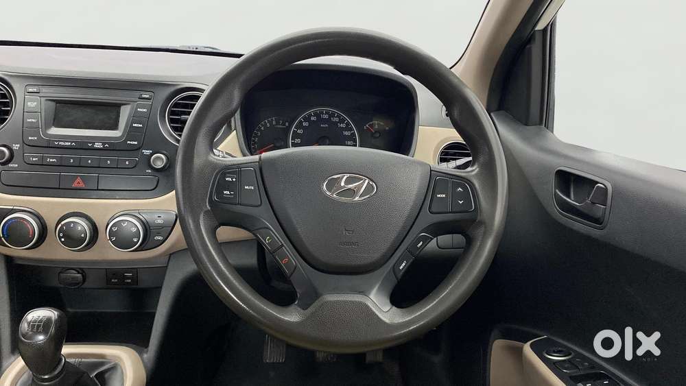 Hyundai Grand I10 1.2 Kappa Magna, 2018, Petrol