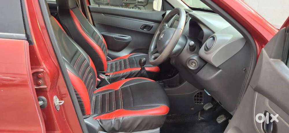 Renault Kwid Rxl, 2016, Petrol