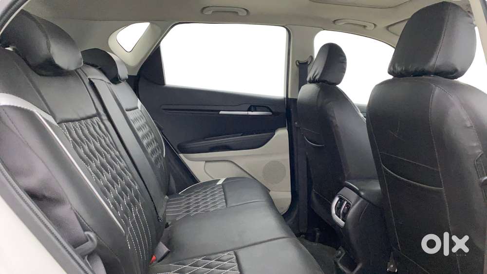 Kia Sonet 1.0 Htx Imt, 2021, Petrol