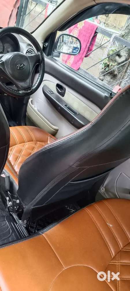 Hyundai Santro Xing Gls 2009