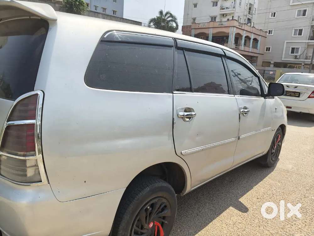 ⁸⁶⁸⁶⁶⁸⁶⁶⁴8toyota Innova 2.5 Vx 2008