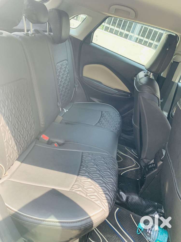 Toyota Glanza 1.2 V, 2024, Petrol