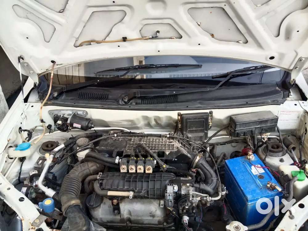 Maruti Suzuki Alto 800 2015 Cng & Hybrids 76000 Km Driven