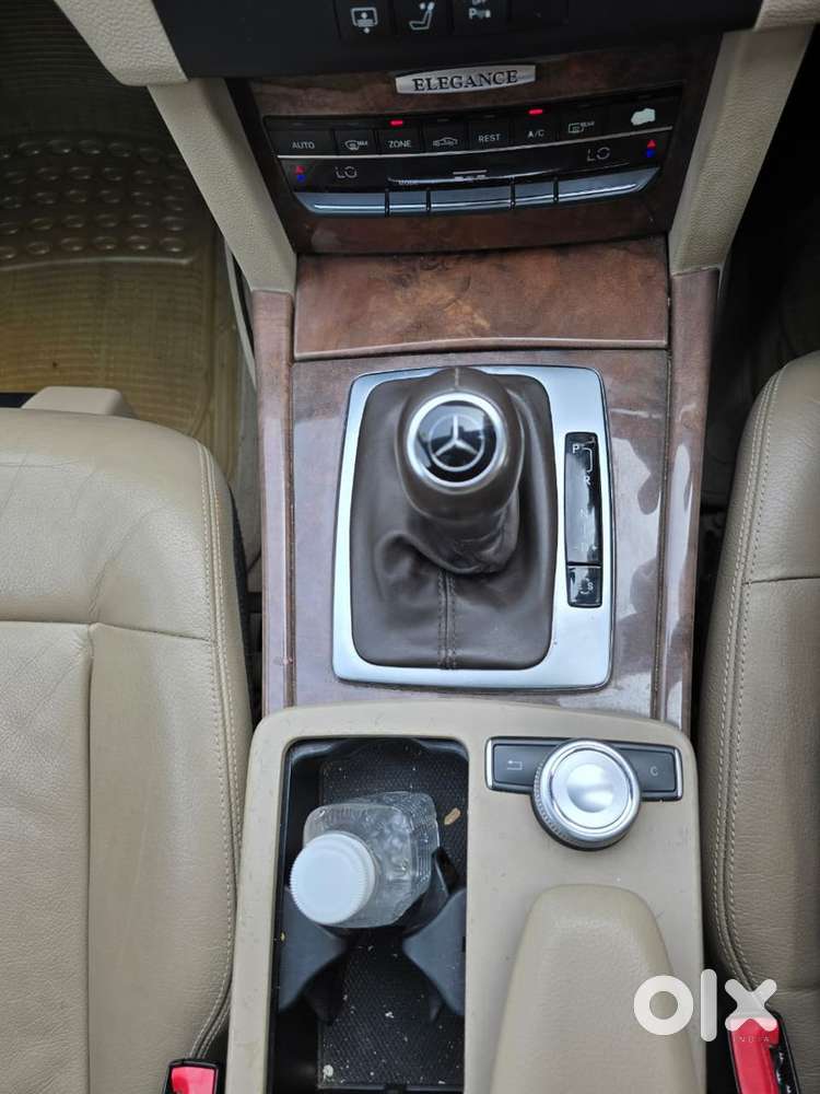 Mercedes-benz E-class 2021 Petrol