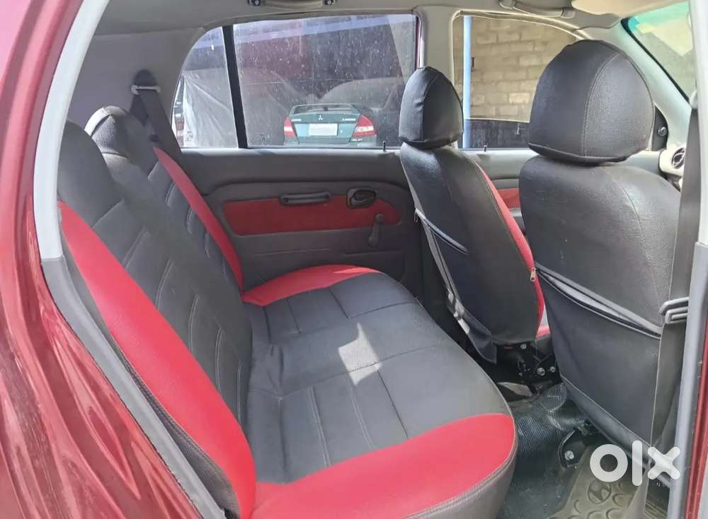 Hyundai Santro Xing 2008 Lpg 85000 Km Driven