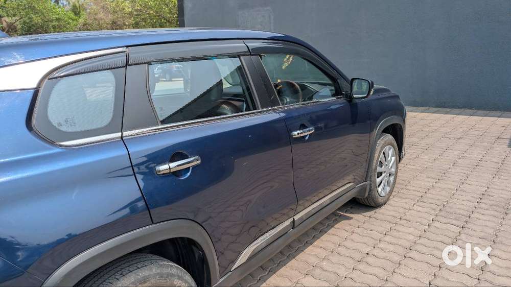 Maruti Suzuki Grand Vitara 2023