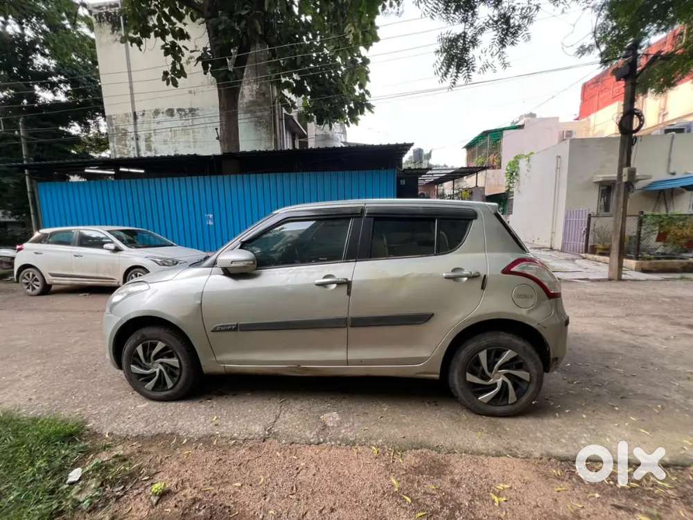 Maruti Suzuki Swift 2014 Model