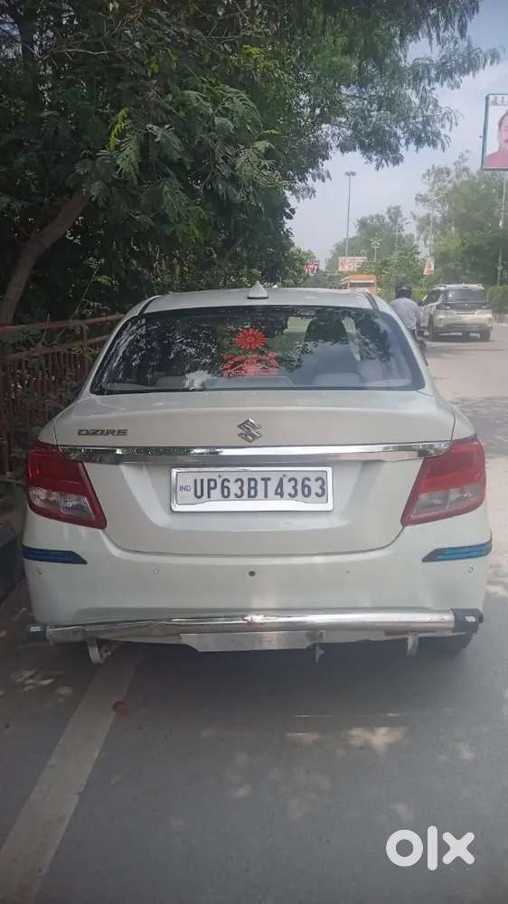 Maruti Suzuki Swift 2023 Lxi Option