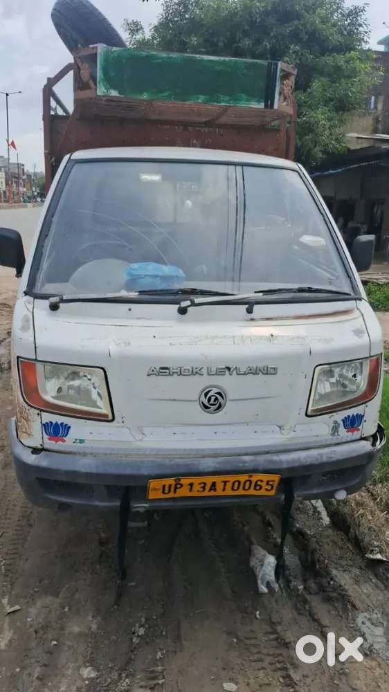 Ashoka Leyland