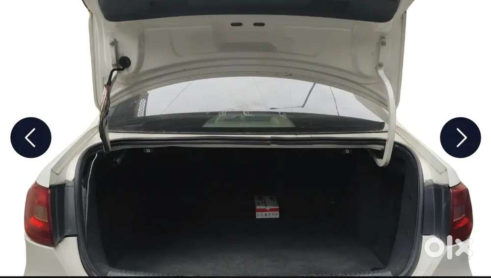 Volkswagen Jetta 2.0 Tdi 2011
