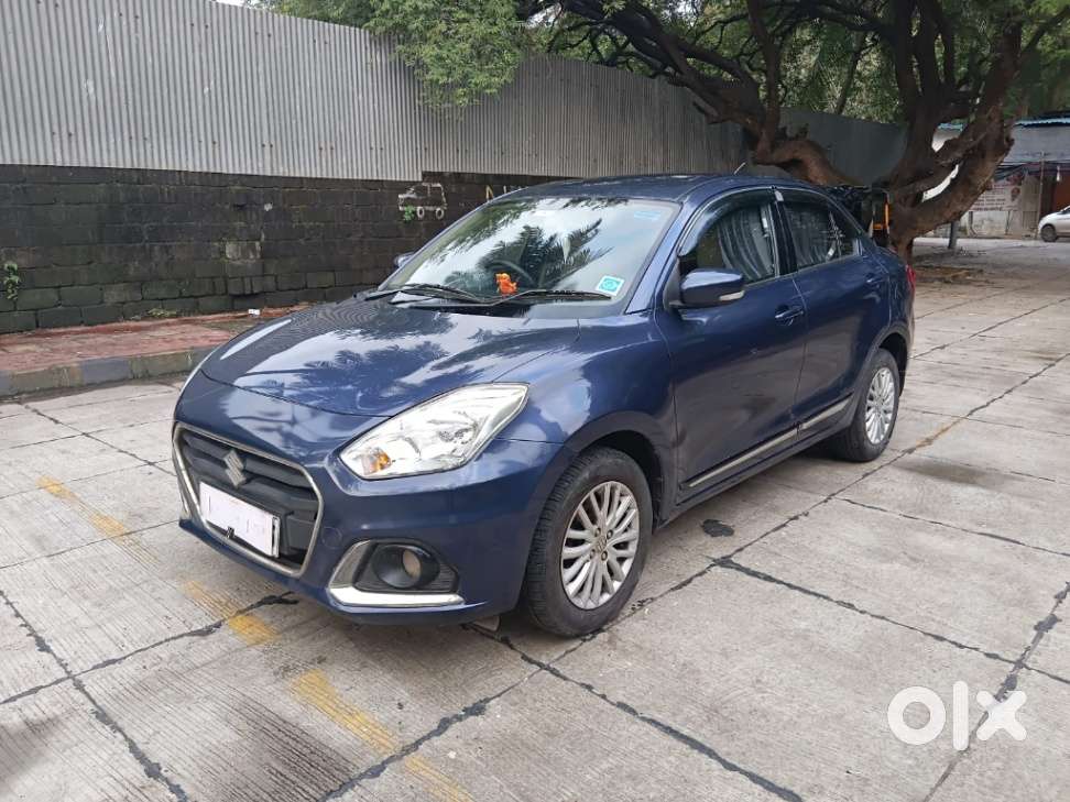 Maruti Suzuki Swift Dzire Amt Zxi, 2022, Petrol