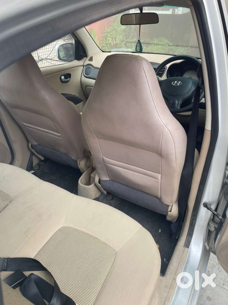 Hyundai I10 2008 Petrol