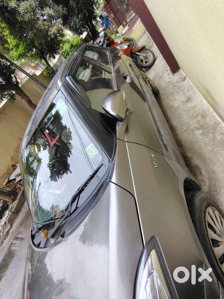 2016 Maruti Dzire Vxi Petrol