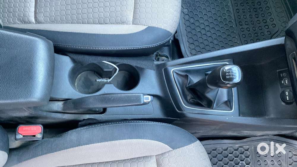 Hyundai Elite I20 Magna Executive 1.2, 2017, Petrol