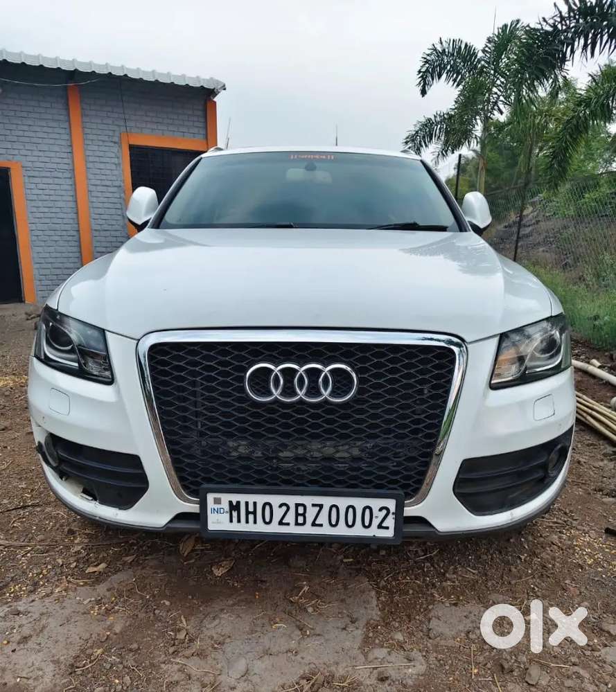 Audi Q5 3.0 Tdi