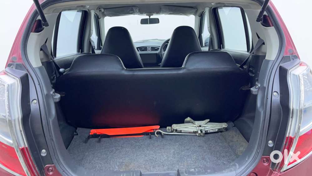 Maruti Suzuki Alto K10 Vxi, 2018, Petrol
