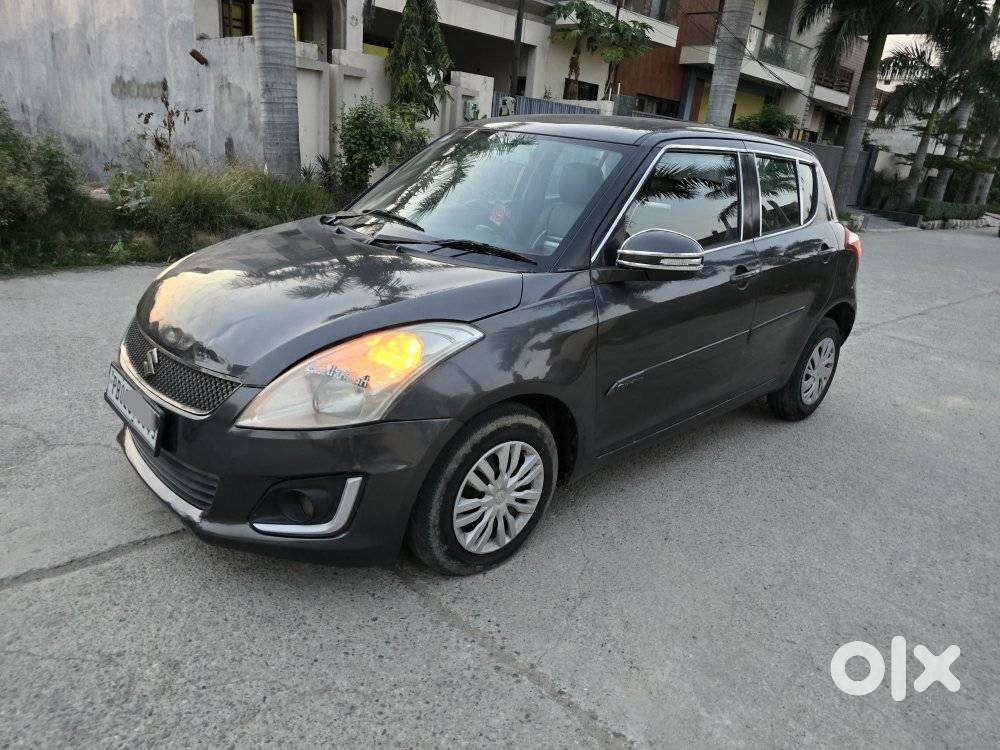 Maruti Suzuki Swift Vdi (o), 2015, Diesel