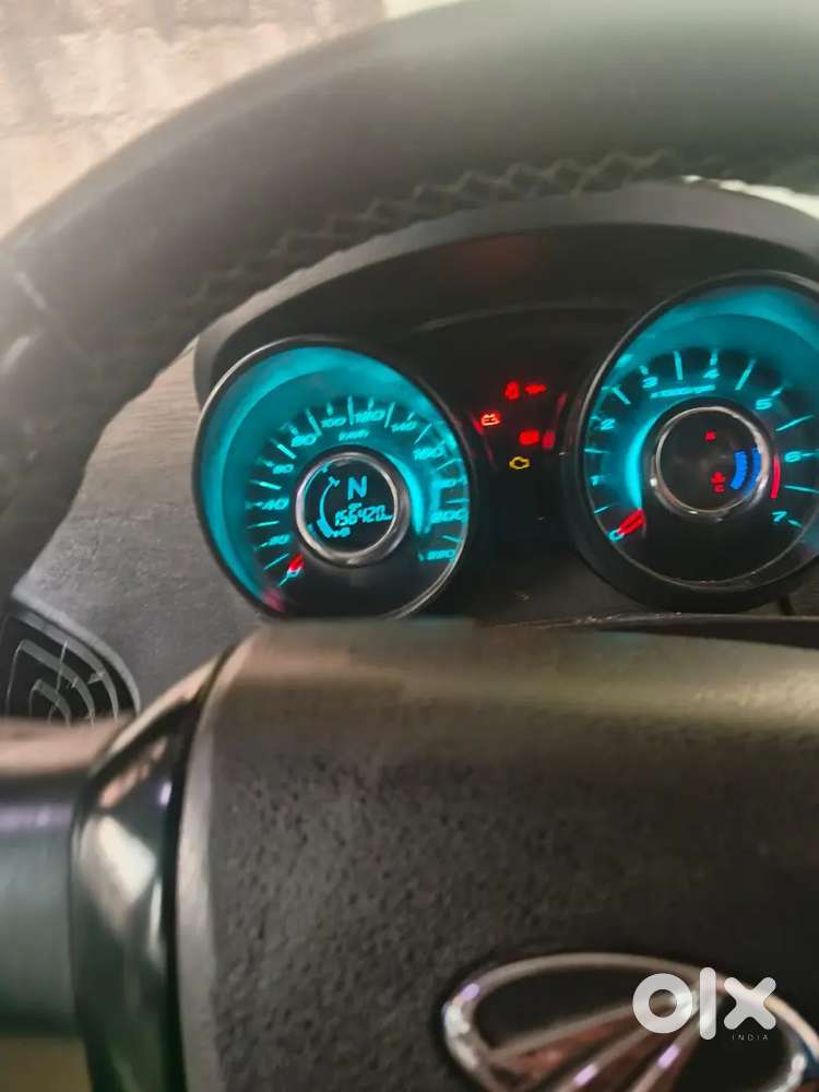 Mahindra Xuv500 2019 Diesel 160000 Km Driven