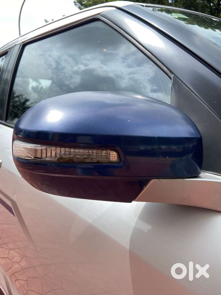Maruti Suzuki Swift Vxi + Manual, 2013, Petrol