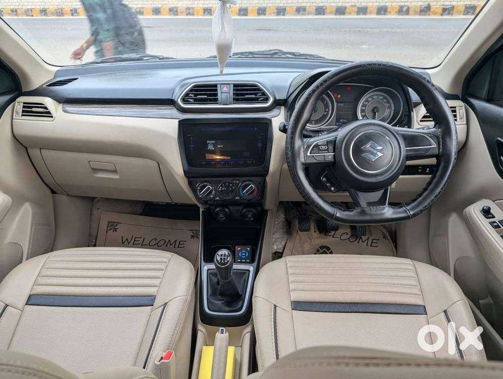 Maruti Suzuki Dzire 1.2 Vxi, 2023, Petrol
