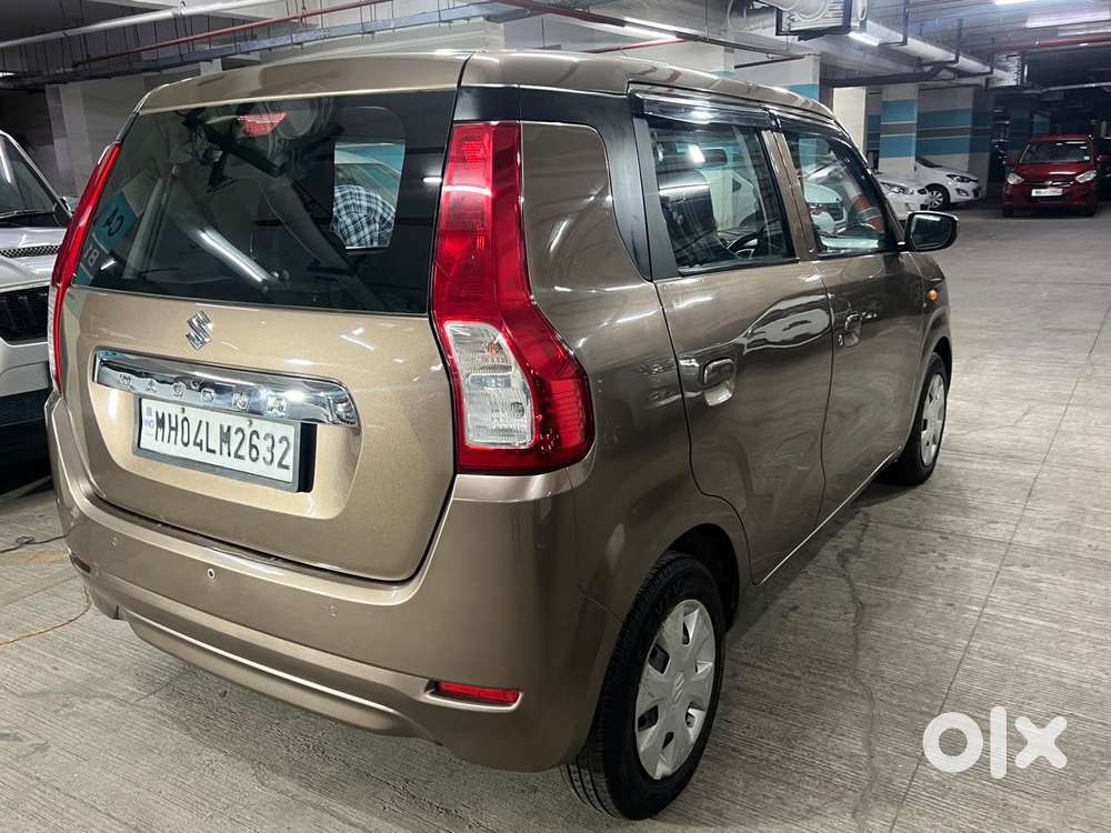 Maruti Suzuki Wagon R Vxi 1.0 Cng, 2023, Cng & Hybrids