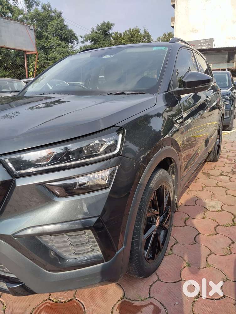 Skoda Kushaq, 2025, Petrol